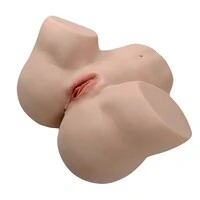 Masturbador Masculino Bumbum Feminino Bunda Vagina Ânus 27kg