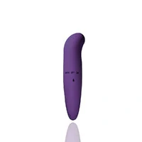 Vibrador Golfinho do Ponto G 12 cm x 2,5 cm