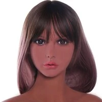 Boneca Realística 36 kg Sex Doll 158 cm