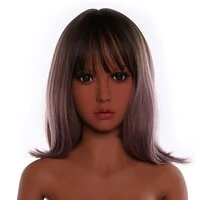 Boneca Realística 29,7 kg Sex Doll 155 cm