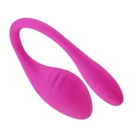 Vibrador para Casal Controle por Aplicativo à Longa Distância