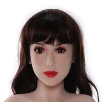 Boneca Realística 26,3 kg Sex Doll 145 cm