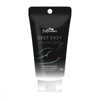 Gel para Sexo Anal Deep Easy 25g