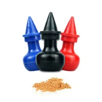 Kit Pó Mágico da Bruxinha Sensação Louca 2g - 3 ou 5 Unidades