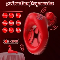 Anel Peniano Estimulador De Clitoris Vibrador Por Aplicativo