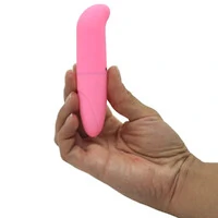 Vibrador Golfinho do Ponto G 12 cm x 2,5 cm