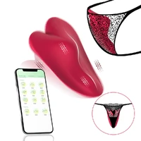 Vibrador de Calcinha por Aplicativo Estimulador de Clitoris