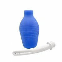 Ducha Íntima Unissex para Limpeza Anal e Vaginal 310 ml