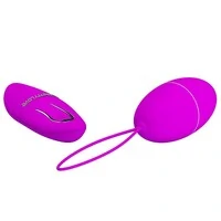 Vibrador Bullet com Controle Remoto e 12 Modos de Vibração Joanne Petty Love