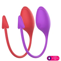 Vibrador para Casal Cápsula Vibratória por Aplicativo 9 Modos de Vibração Intensa