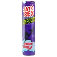 Gel Deslizante Anal Jato Sex Conforto 18ml