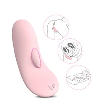 Vibrador de Calcinha Recarregável- Wing - S-Hande