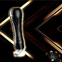 Masturbador Discreto Formato Vagina