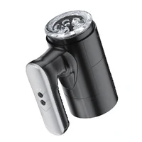 Masturbador Masculino Automático Sobe e Desce Elétrico