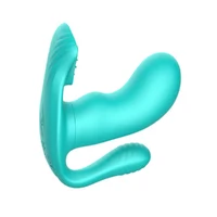 Vibrador Calcinha com Controle Remoto e Aquecimento