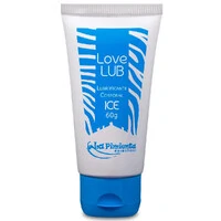 Love Lub Lubrificante Corporal Versão Ice 60g