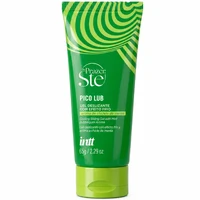 Gel Deslizante Beijável Pico Lub By Prazer Ste 65g Intt