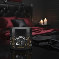 Gel Lubrificante Lubrifist Íntimo Extra Deslizante para Fisting 500g