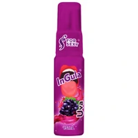 InGula Gel Dessensibilizante Bucal Uva 15ml For Sexy