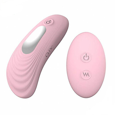 Foto Vibrador de Calcinha Recarregável- Wing - S-Hande