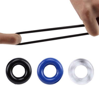 FotoAnel Peniano - Kit em 3 Cores