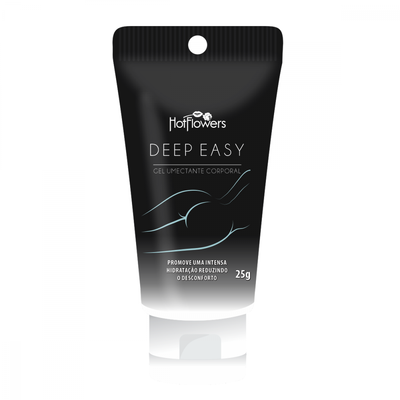 Foto Gel para Sexo Anal Deep Easy 25g