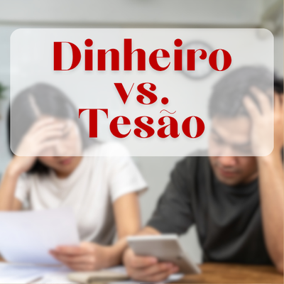 O Preço do Tesão: Como as dificuldades financeiras afetam o bem-estar sexual