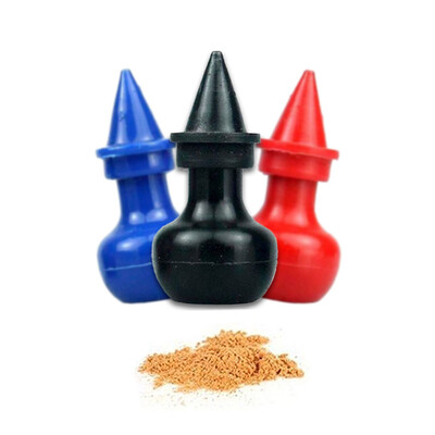 Foto Kit Pó Mágico da Bruxinha Sensação Louca 2g - 3 ou 5 Unidades