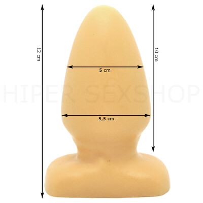 FotoPlug Anal Sweet Ass 12cm