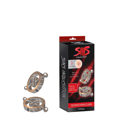 Foto Estimulador para Mamilos com Ajuste de Pressão