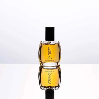 Deo Colônia Intima 25 ml - Puzzy by Anitta