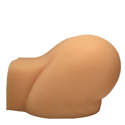 FotoMasturbador Virgenzinha em Cyberskin com Ânus e Vagina