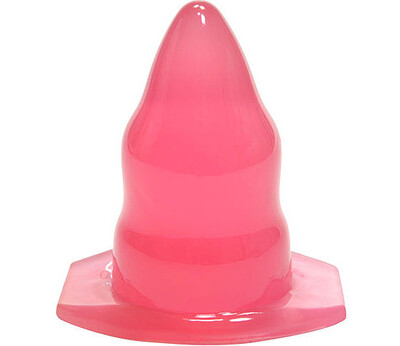 Foto Plug Anal Destroyer 16cm