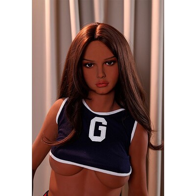 Foto Boneca Realística 36 kg Sex Doll 158 cm