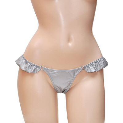 Tanga Sexy Chocante - Sensuale