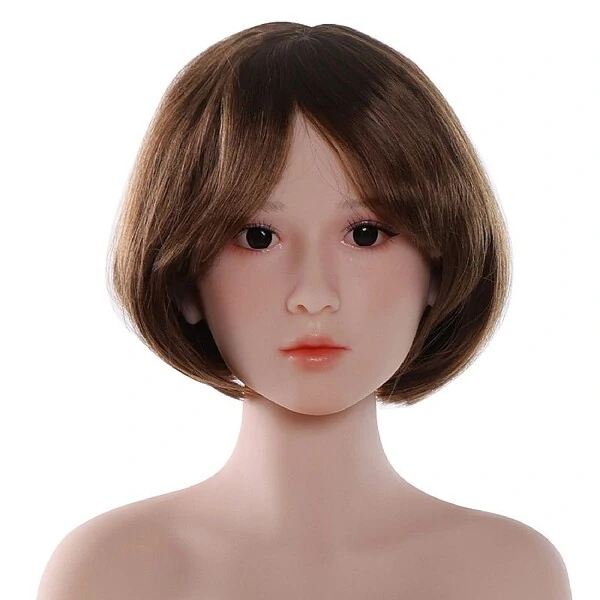 Boneca Realística 22 kg Sex Doll 135 cm