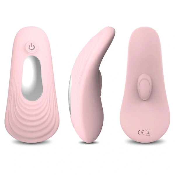 Vibrador de Calcinha Recarregável- Wing - S-Hande