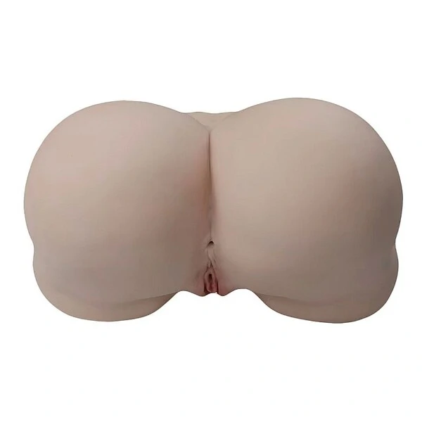 Masturbador Masculino Bumbum Feminino Bunda Vagina Ânus 27kg