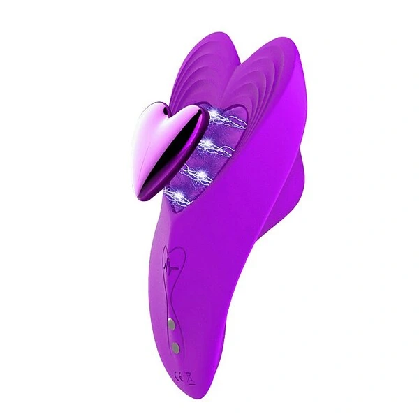 Vibrador de Calcinha por Aplicativo Estimulador de Clitoris