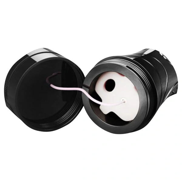 Masturbador Discreto Formato Vagina