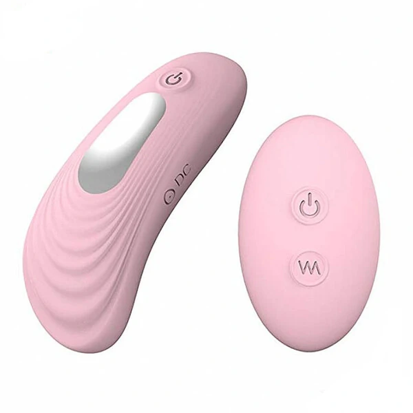 Vibrador de Calcinha Recarregável- Wing - S-Hande