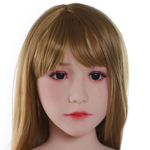 Boneca Realística 29,7 kg Sex Doll 155 cm