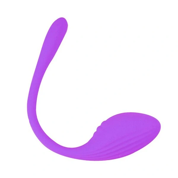 Vibrador para Casal Controle por Aplicativo à Longa Distância