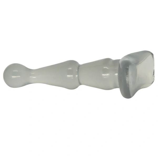 Plug Anal Step By Step 12 cm x 2,5 cm