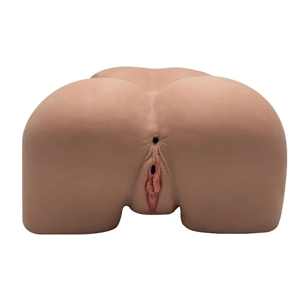 Masturbador Masculino em Cyberskin Formato de Meio Corpo- Maig
