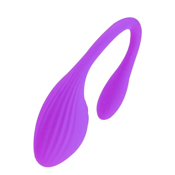Vibrador para Casal Controle por Aplicativo à Longa Distância