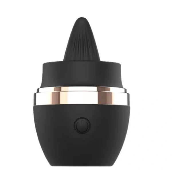 Vibrador Egg Estimulador Vibratório com Língua