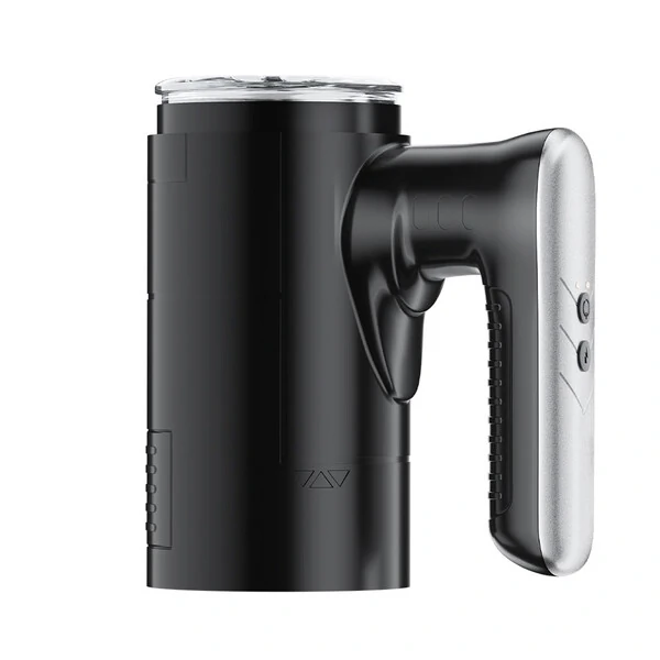 Masturbador Masculino Automático Sobe e Desce Elétrico