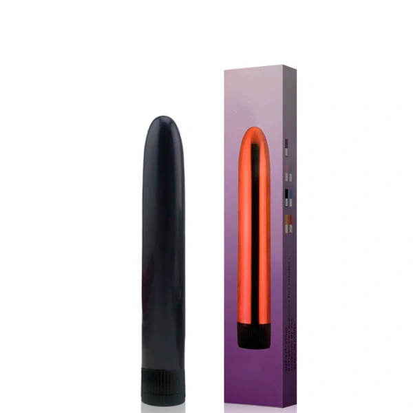 Vibrador Personal em ABS com Multivelocidade