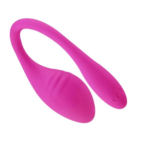 Vibrador para Casal Controle por Aplicativo à Longa Distância
